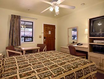 Days Inn Merced Gateway To Yosemite Εξωτερικό φωτογραφία