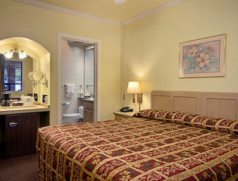 Days Inn Merced Gateway To Yosemite Εξωτερικό φωτογραφία