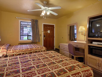 Days Inn Merced Gateway To Yosemite Εξωτερικό φωτογραφία