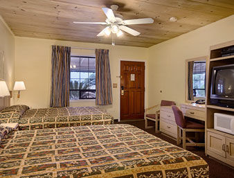 Days Inn Merced Gateway To Yosemite Εξωτερικό φωτογραφία
